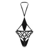 OBSESSIVE OBS Body Keira Lise боди женское S/M Photo 10