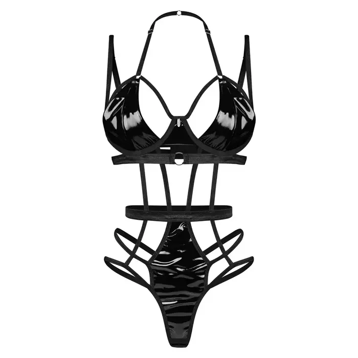 Body OBSESSIVE Keira L/XL string body Photo 3