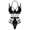 Body OBSESSIVE Keira L/XL string body Photo 4