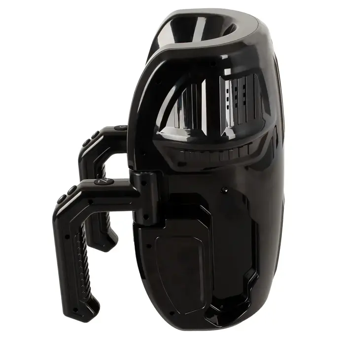 Masturbator WYNE Masturbator 10 — ergonomic rechargeable stimulator Photo 5