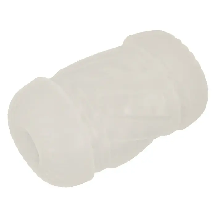 Masturbator WYNE Masturbator 10 — ergonomic rechargeable stimulator Photo 11