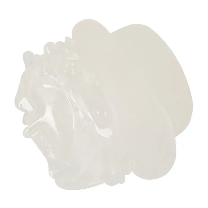 Masturbator WYNE Masturbator 10 — ergonomic rechargeable stimulator Photo 12
