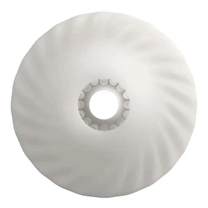 Masturbator WYNE Masturbator 10 — ergonomic rechargeable stimulator Photo 13