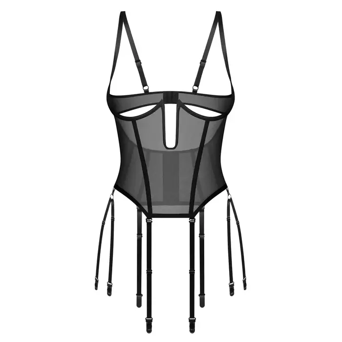 Corset OBSESSIVE OBS Corset S/M model 26115701111 Photo 7