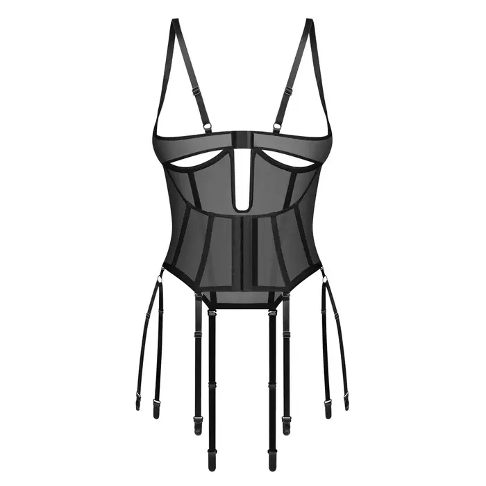 Corset OBSESSIVE OBS Corset S/M model 26115701111 Photo 8
