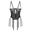 Corset OBSESSIVE OBS Corset S/M model 26115701111 Photo 8