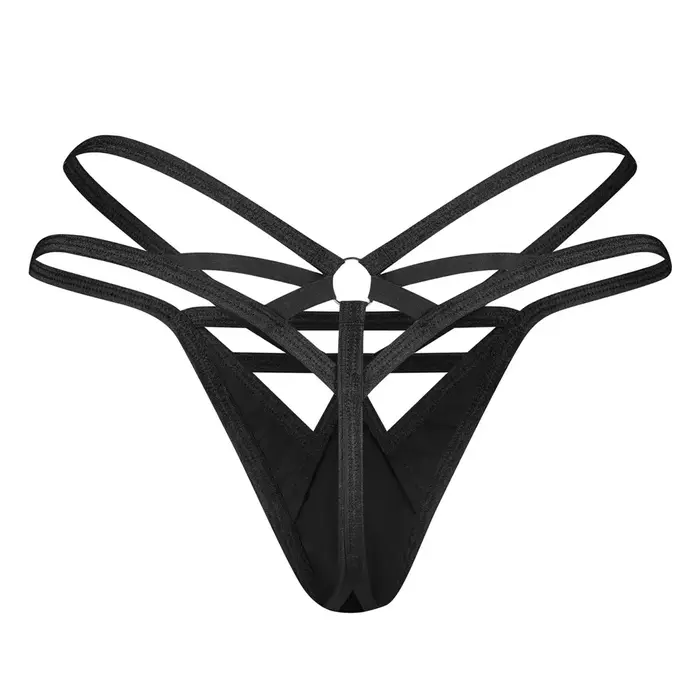 Thong OBSESSIVE Keira Lise 28101071951 Photo 6