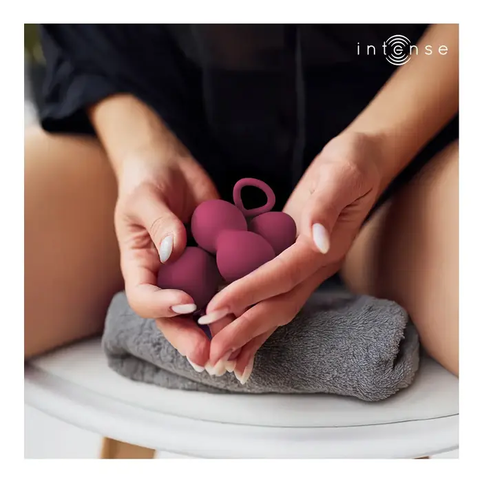 Kegel ball kit INTENSE Charli D-244432 Photo 2
