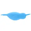 Klitorālais vibrators Unihorn Narwhal — 14,3 cm, divi motori Photo 3