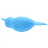 Klitorālais vibrators Unihorn Narwhal — 14,3 cm, divi motori Photo 5