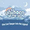 Klitorālais vibrators Unihorn Narwhal — 14,3 cm, divi motori Photo 12