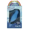 Klitorālais vibrators Unihorn Narwhal — 14,3 cm, divi motori Photo 14