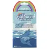 Klitorālais vibrators Unihorn Narwhal — 14,3 cm, divi motori Photo 15