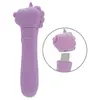 Unihorn Karma Lilac mini vibrator Photo 2