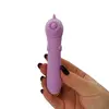 Unihorn Karma Lilac mini vibrator Photo 4