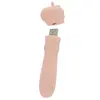 Unihorn Mini USB Heart Throb vibrators Photo 3