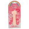 Unihorn Mini USB Heart Throb vibrators Photo 6