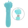 Mini vibrator Unihorn USB Mount'n Peak Photo 2