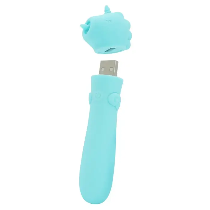 Mini vibrator Unihorn USB Mount'n Peak Photo 3