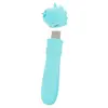 Mini vibrator Unihorn USB Mount'n Peak Photo 3