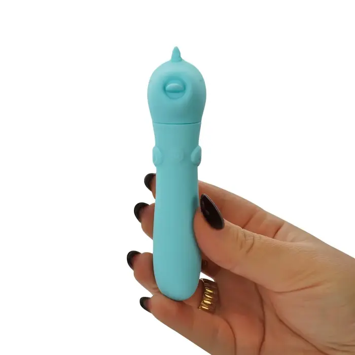 Mini vibrator Unihorn USB Mount'n Peak Photo 4