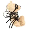 Teddy Flogger плюшевый аксессуар bad kitty Photo 3