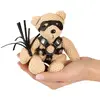 Teddy Flogger плюшевый аксессуар bad kitty Photo 6
