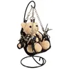 Bad Kitty Teddy Swing 07820680000 плюшевые шуы Photo 2