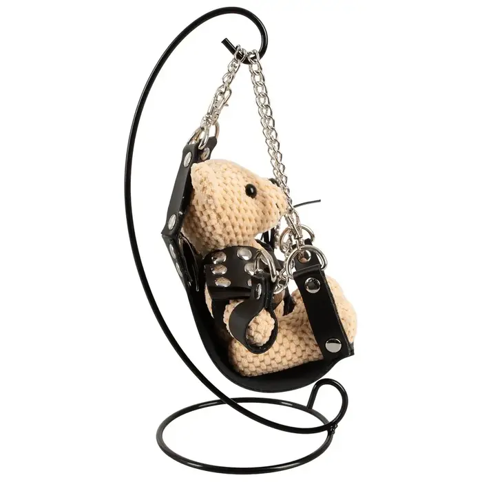 Bad Kitty Teddy Swing 07820680000 плюшевые шуы Photo 3