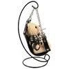 Bad Kitty Teddy Swing 07820680000 плюшевые шуы Photo 3