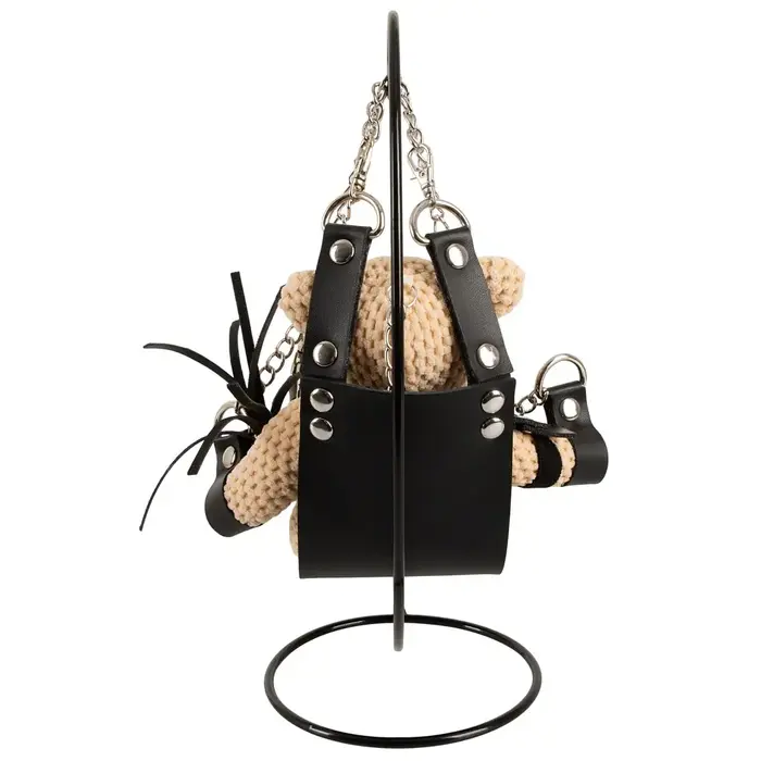 Bad Kitty Teddy Swing 07820680000 плюшевые шуы Photo 4