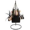 Bad Kitty Teddy Swing 07820680000 плюшевые шуы Photo 4