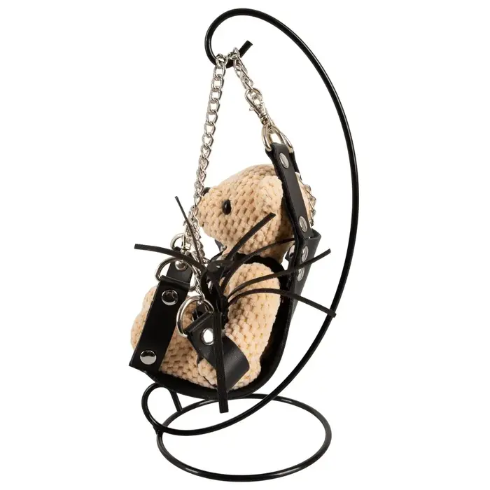 Bad Kitty Teddy Swing 07820680000 плюшевые шуы Photo 5