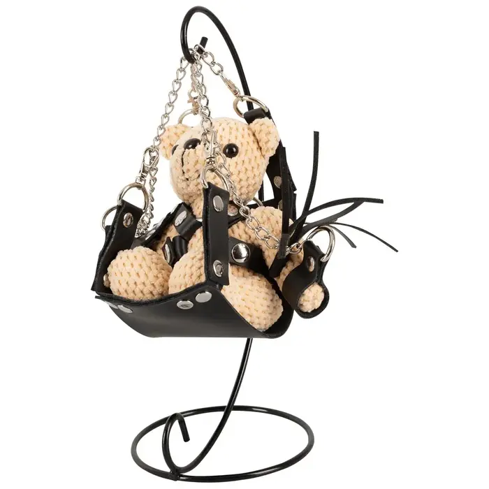 Bad Kitty Teddy Swing 07820680000 плюшевые шуы Photo 6