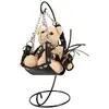 Bad Kitty Teddy Swing 07820680000 плюшевые шуы Photo 6