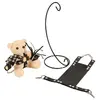 Bad Kitty Teddy Swing 07820680000 плюшевые шуы Photo 8