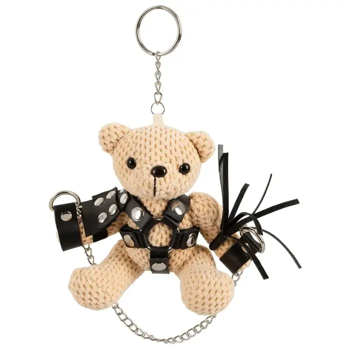 Bad Kitty Teddy Swing 07820680000 плюшевые шуы Photo 9