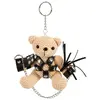 Bad Kitty Teddy Swing 07820680000 плюшевые шуы Photo 9