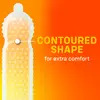 Condoms ONE Super Studs — 12-pack, 180×53 mm Photo 2