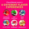 Condoms ONE Flavor Waves — pack of 12 Photo 2