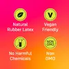 Condoms ONE Flavor Waves — pack of 12 Photo 7