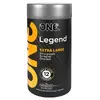 Condom ONE Legend — extra large, 12 pcs Photo 6