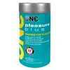 Prezervatīvi ONE Pleasure Plus x12 — ļoti plāni, 180 mm Photo 7