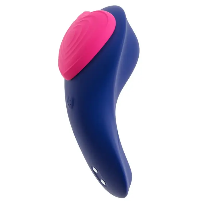 Panty vibrator Sweet Smile RC Panty Vibrator Heart Photo 4