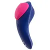 Panty vibrator Sweet Smile RC Panty Vibrator Heart Photo 4