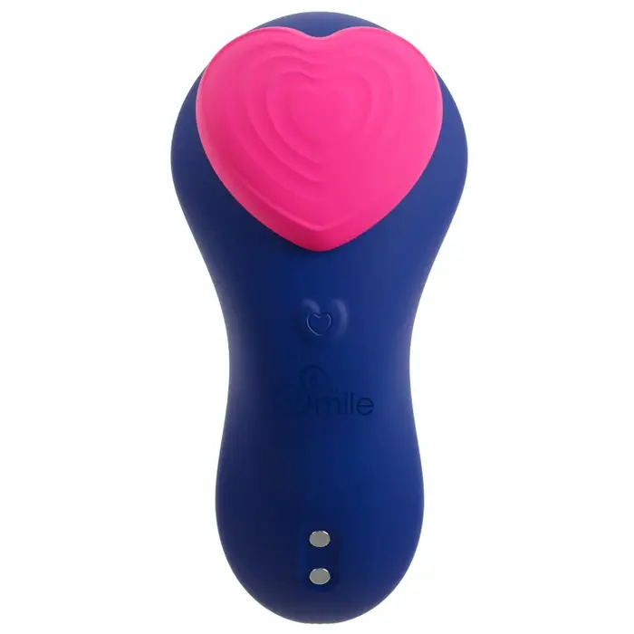 Panty vibrator Sweet Smile RC Panty Vibrator Heart Photo 5