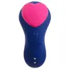 Panty vibrator Sweet Smile RC Panty Vibrator Heart Photo 5