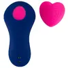 Panty vibrator Sweet Smile RC Panty Vibrator Heart Photo 6