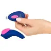 Panty vibrator Sweet Smile RC Panty Vibrator Heart Photo 8