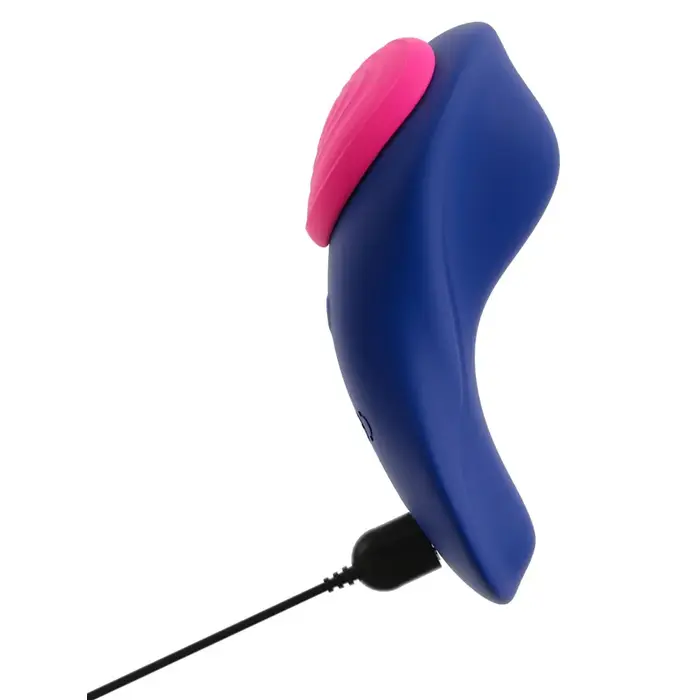 Panty vibrator Sweet Smile RC Panty Vibrator Heart Photo 10